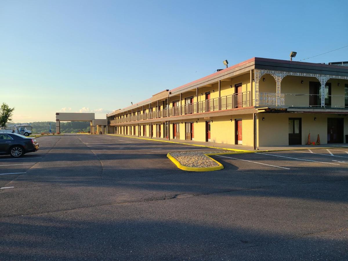 Red Roof Inn Στόντον Εξωτερικό φωτογραφία