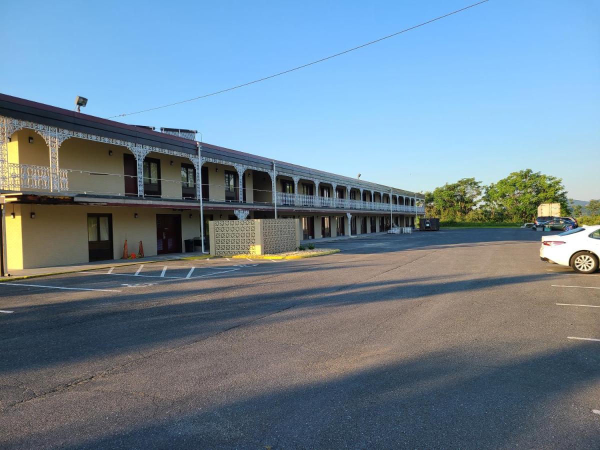 Red Roof Inn Στόντον Εξωτερικό φωτογραφία