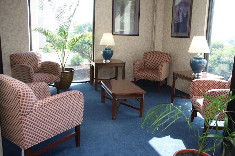 Red Roof Inn Στόντον Εξωτερικό φωτογραφία