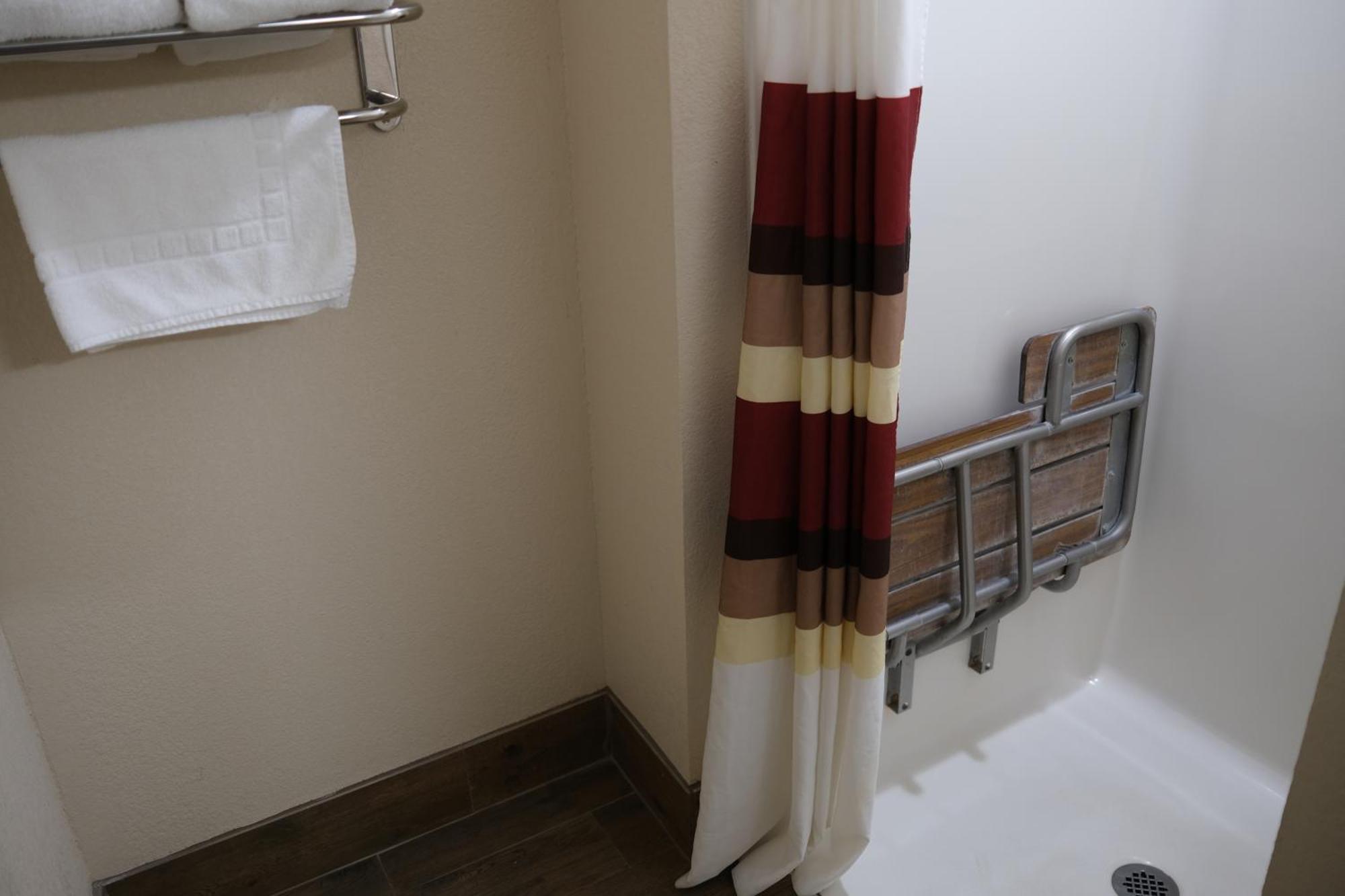 Red Roof Inn Στόντον Εξωτερικό φωτογραφία