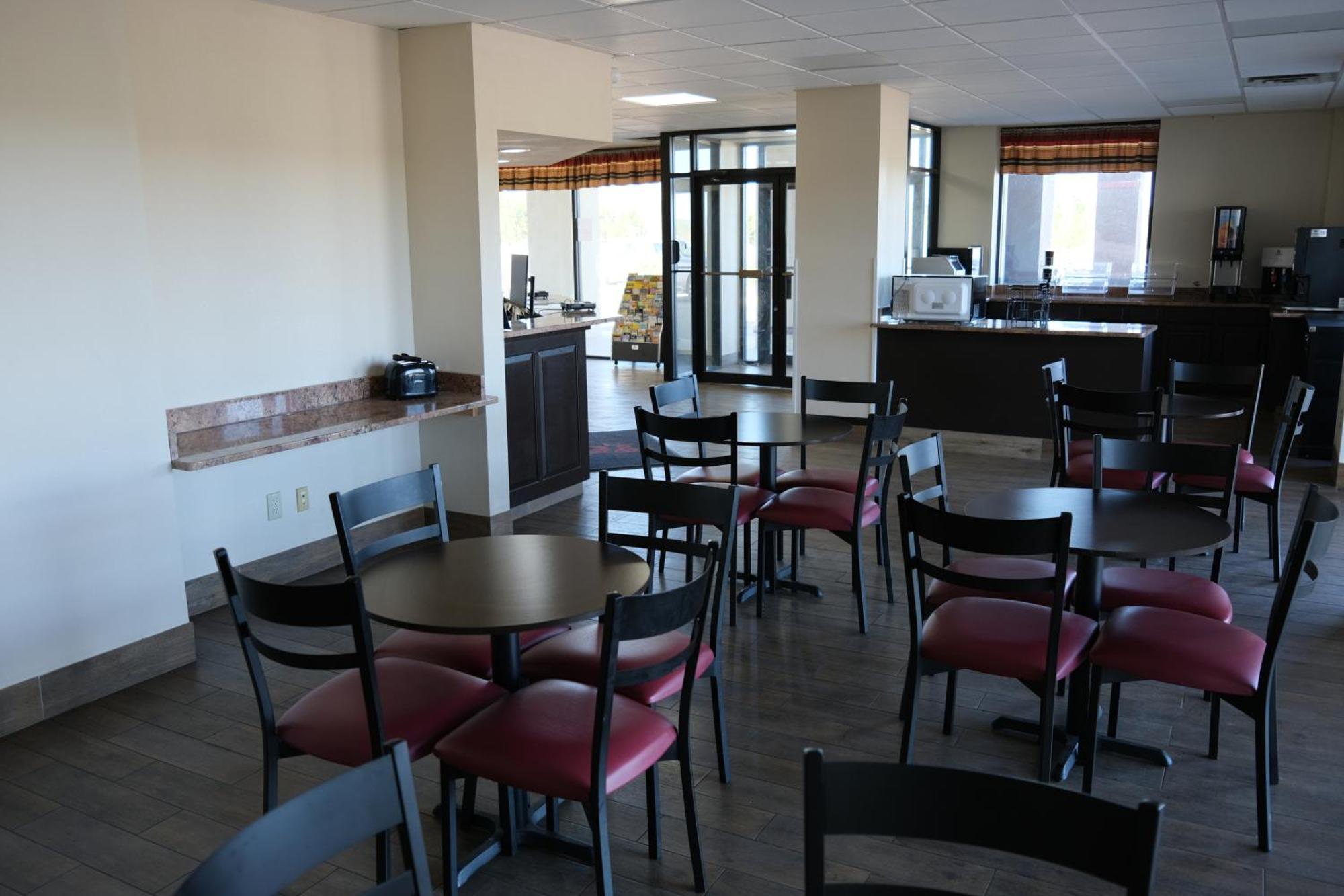 Red Roof Inn Στόντον Εξωτερικό φωτογραφία