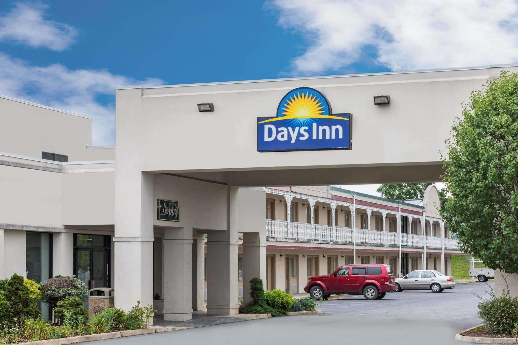 Red Roof Inn Στόντον Εξωτερικό φωτογραφία